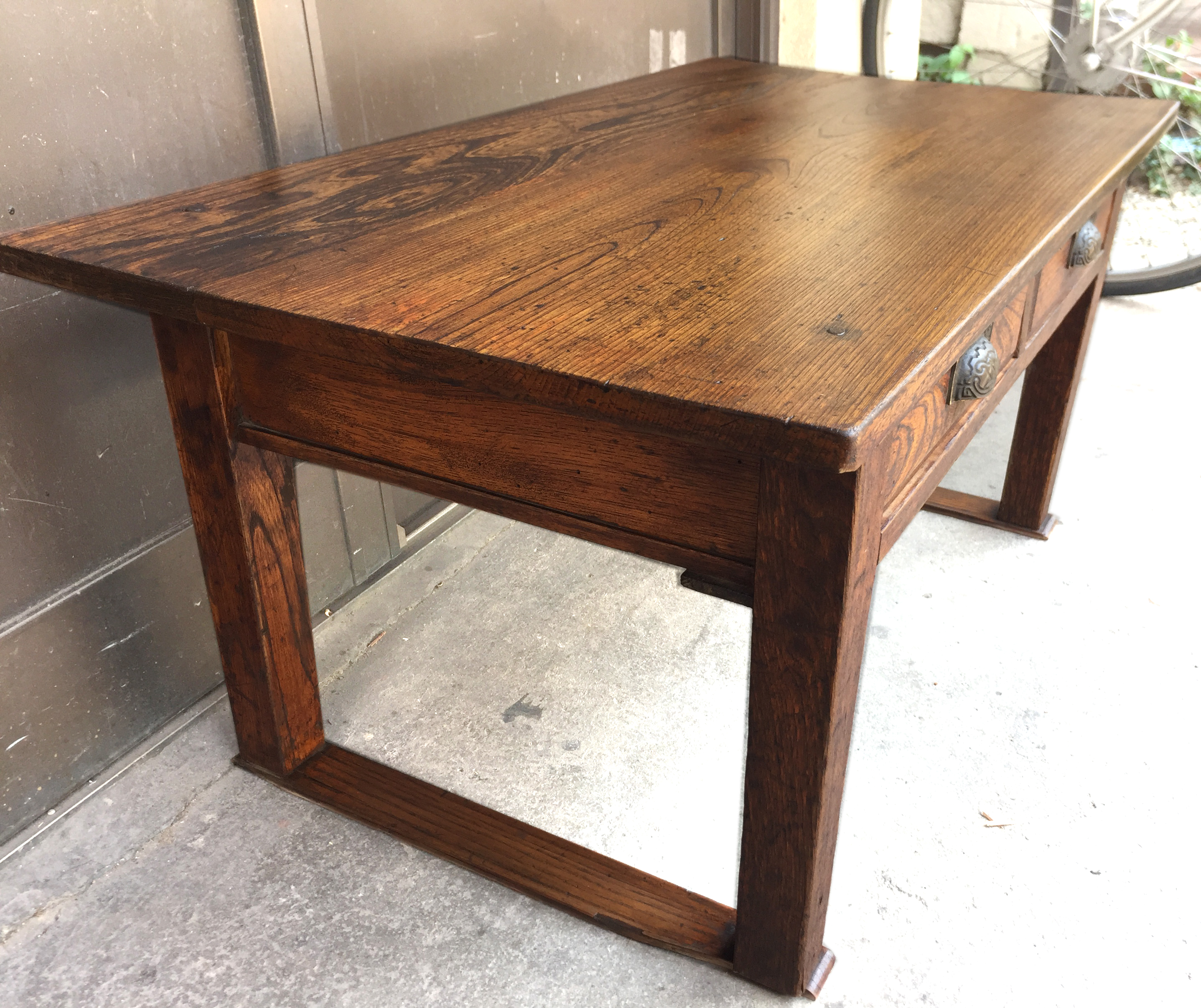 (お値下げ致しました)骨董品家具(大正時代物) IMG_3630-2.jpg