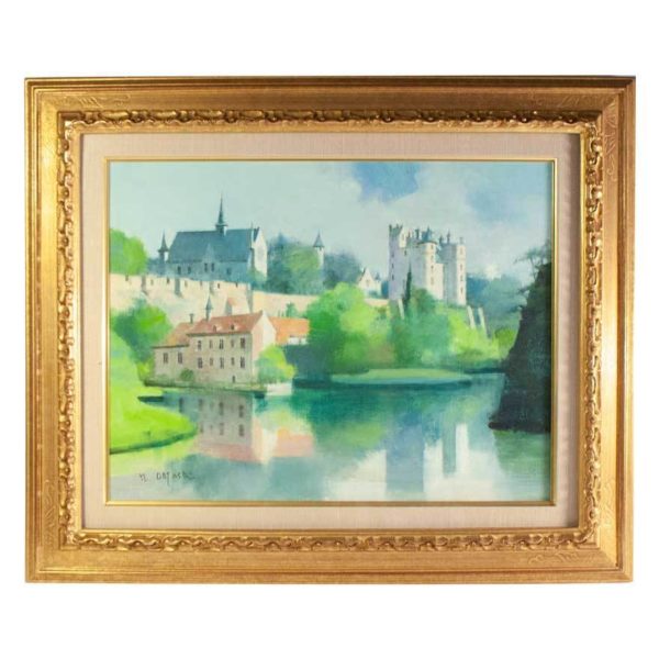 絵画 大歳克衛 【公式通販】