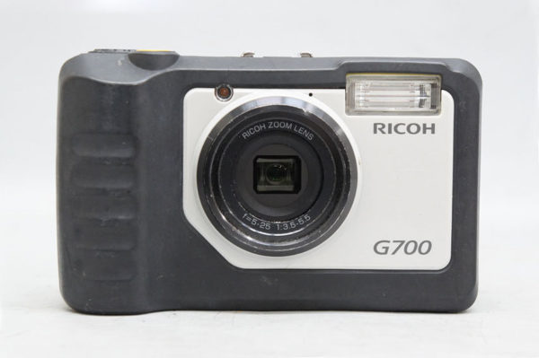 リコーG700