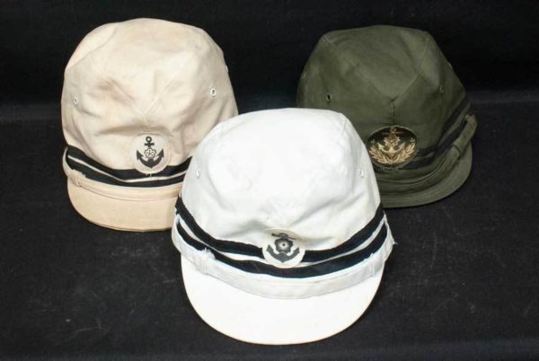 旧日本軍 帝国 海軍