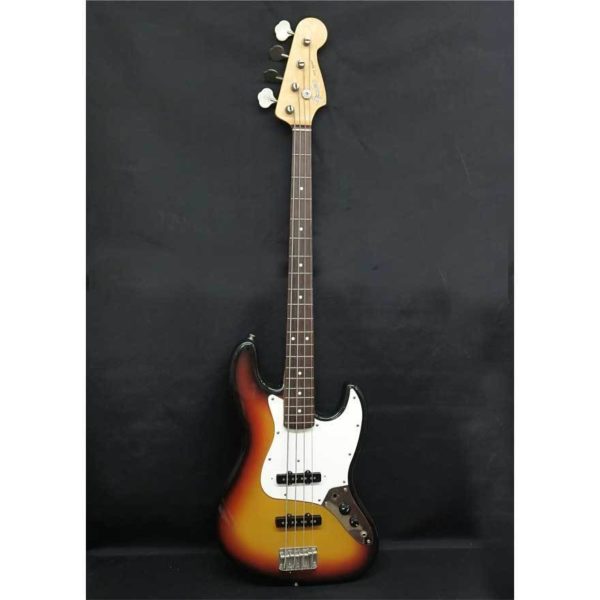 フェンダージャパン ジャズベース 商品入荷情報！！ Fender