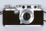 ライカ3c Ⅲc LEICA IIIc 年代物カメラ
