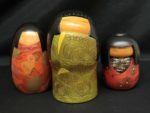 創作こけし