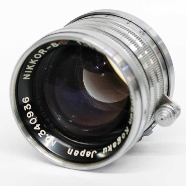 nikkor-S・C