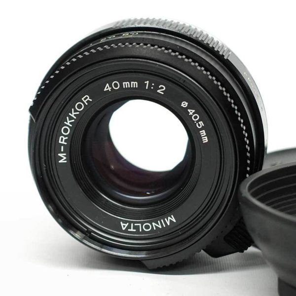 M-ROKKOR-