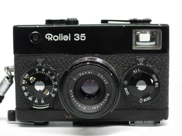 ROLLEI35