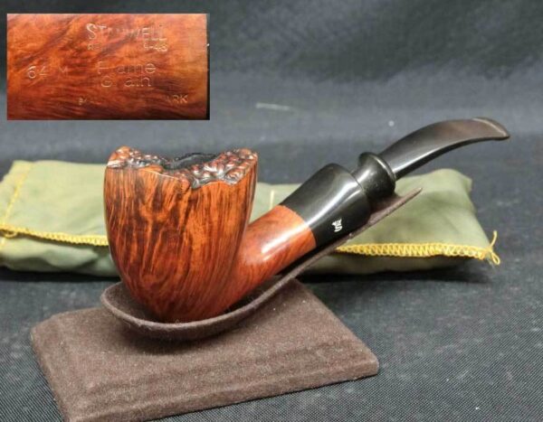 ヤフオクでスタンウェルのパイプを販売しております。 | 骨董品