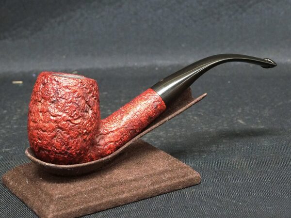 SAVINELLI サビネリ パイプを買い取らせて頂きました。 | 骨董品の買取