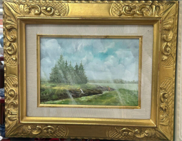 能仲ヤツヲの作品を慈光店頭にて販売しております。 | 骨董品の買取